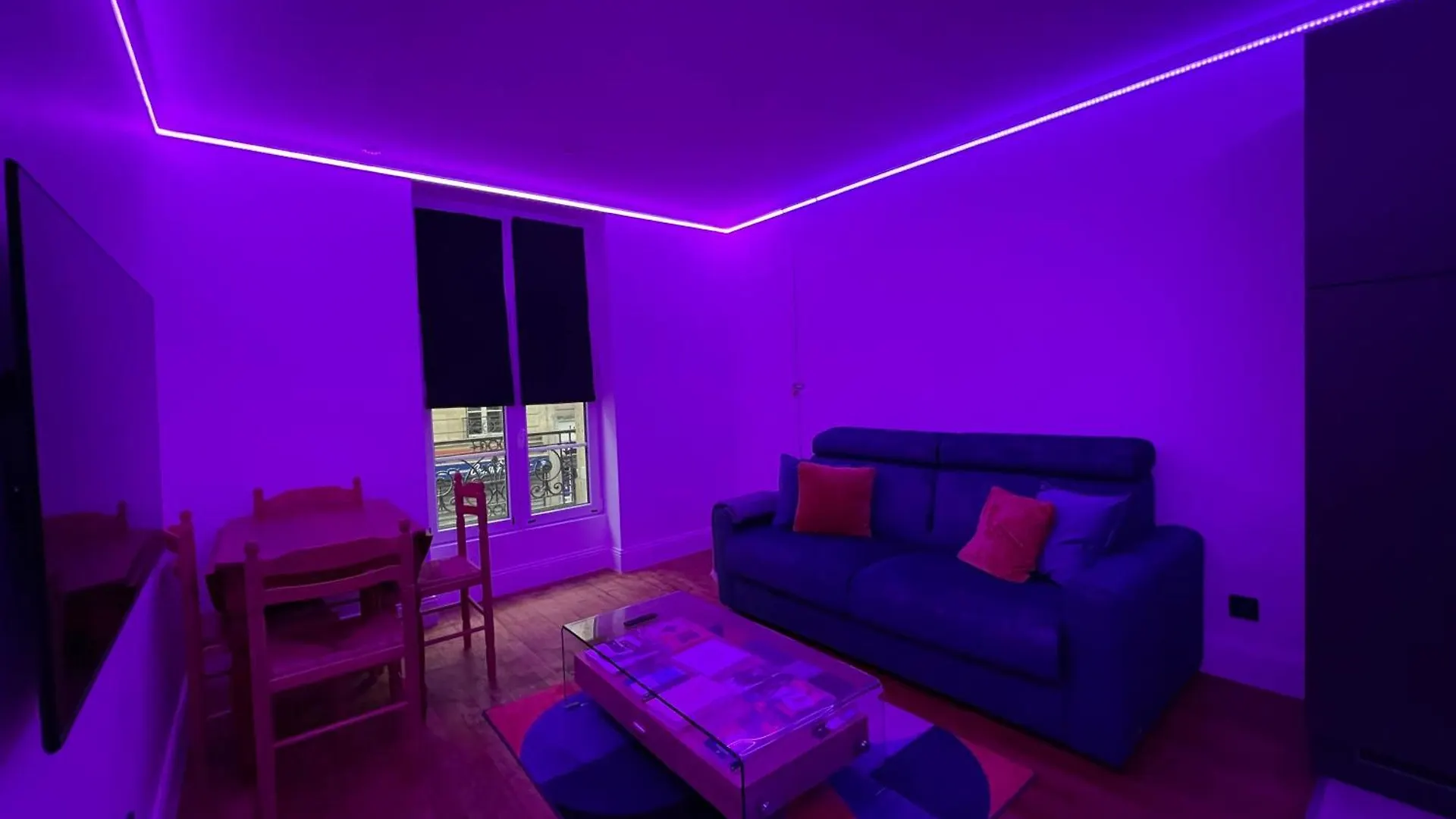 18 Montmartre Apartment Paris 0*,