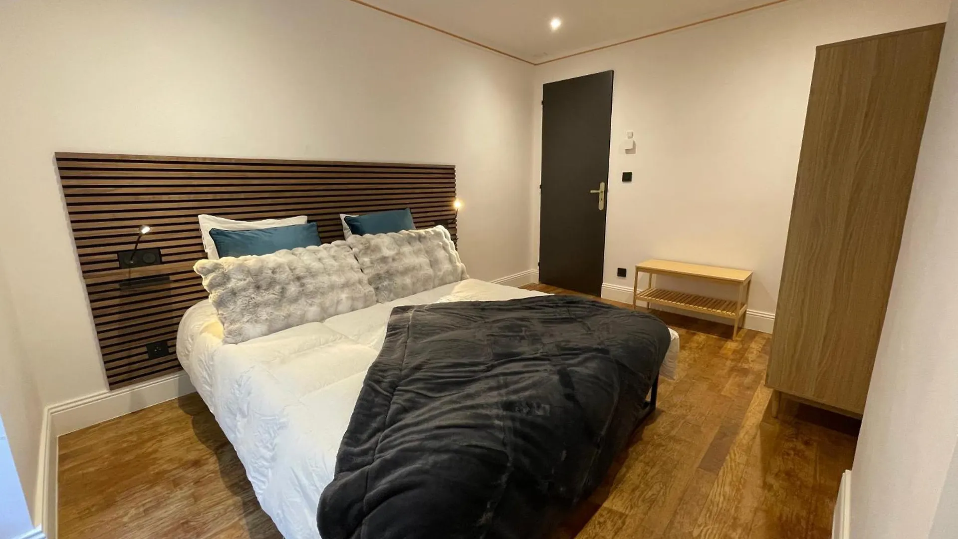 18 Montmartre Apartment Paris 0*,